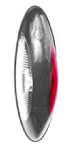 Luce di ingombro a LED rosso/bianco 46966