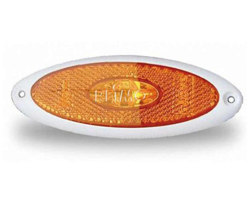 Aufb.LED luce laterale lo 46980L