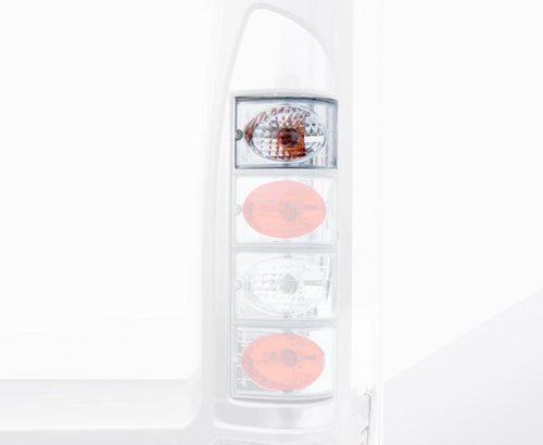 Blinkleuchte Mod.Syst.chr 469811