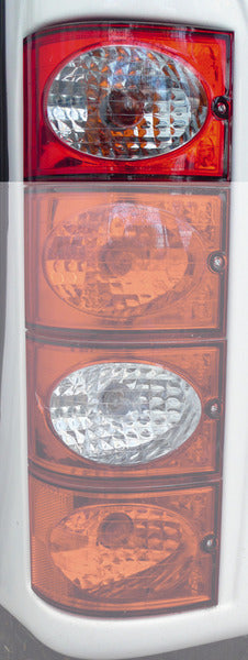 Load image into Gallery viewer, Blinkleuchte Mod.Syst.rot 46981
