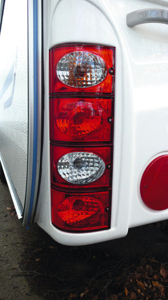 Load image into Gallery viewer, Blinkleuchte Mod.Syst.rot 46981

