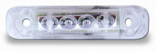 Luce anteriore a LED, 12 Volt, 0,5 Watt, 0,5 Watt 46993