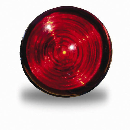 LED-Schlussleuchte rot SB 46996