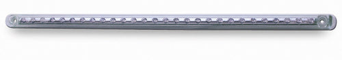 Luce di arresto ausiliaria a LED 28 LED, lente bianca 46998