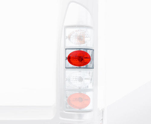 Schlußleuchte Mod.Syst.ch 470001