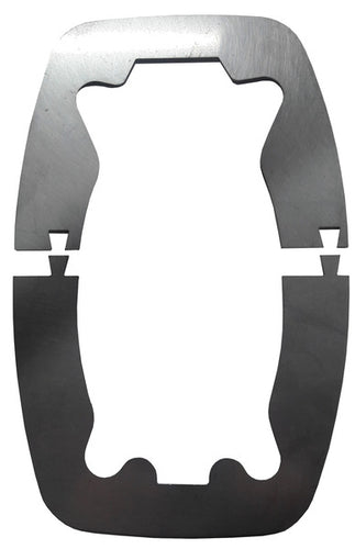 Stechschutzplatte Eurocha 47010