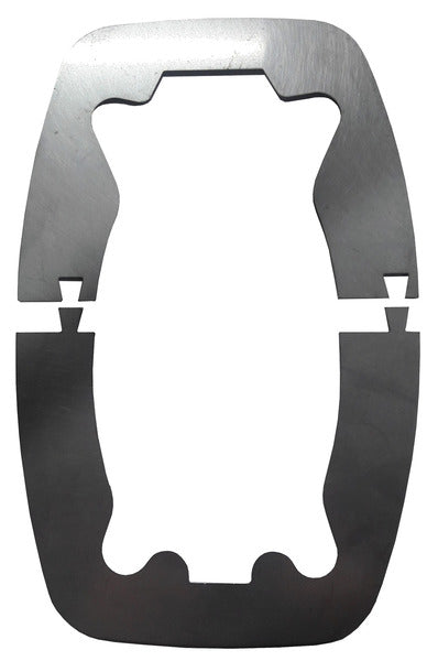 Stechschutzplatte Eurocha 47010