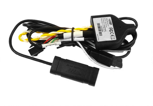 Sensore CAN Mobileye 470811