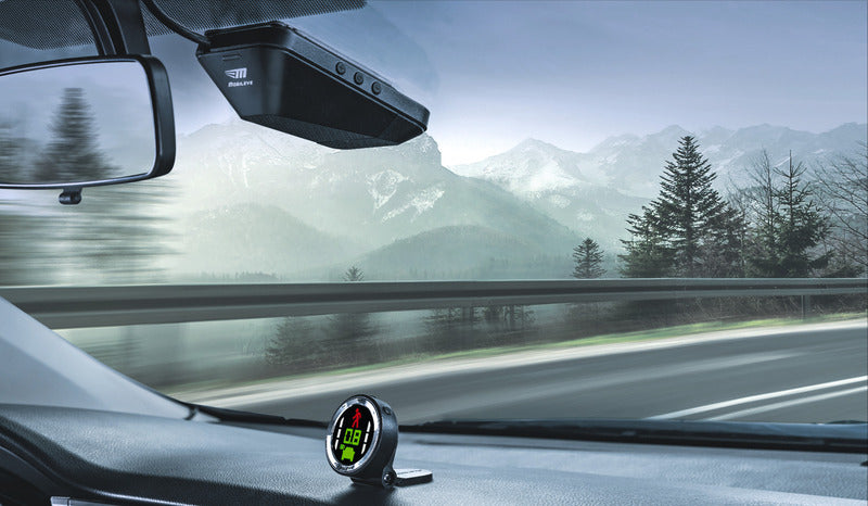 Load image into Gallery viewer, Sistema di assistenza alla guida e sicurezza Mobileye® 630 47081
