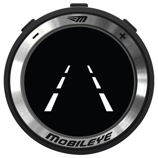 Sistema di assistenza alla guida e sicurezza Mobileye® 630 47081