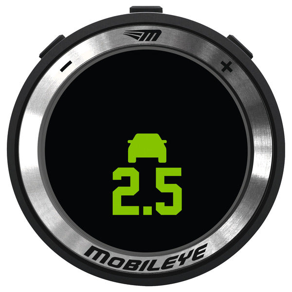 Load image into Gallery viewer, Sistema di assistenza alla guida e sicurezza Mobileye® 630 47081
