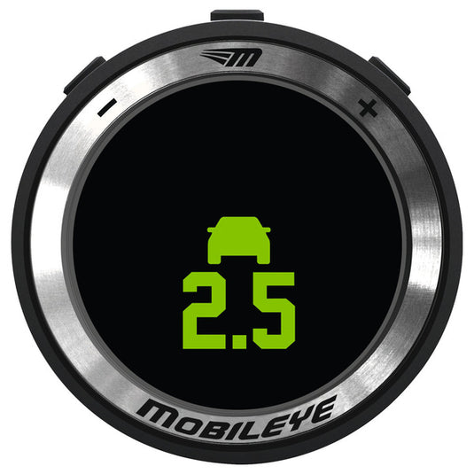 Sistema di assistenza alla guida e sicurezza Mobileye® 630 47081