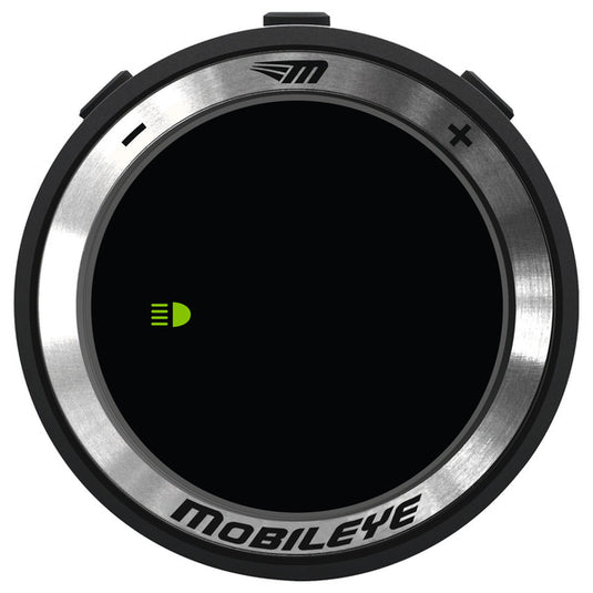 Sistema di assistenza alla guida e sicurezza Mobileye® 630 47081