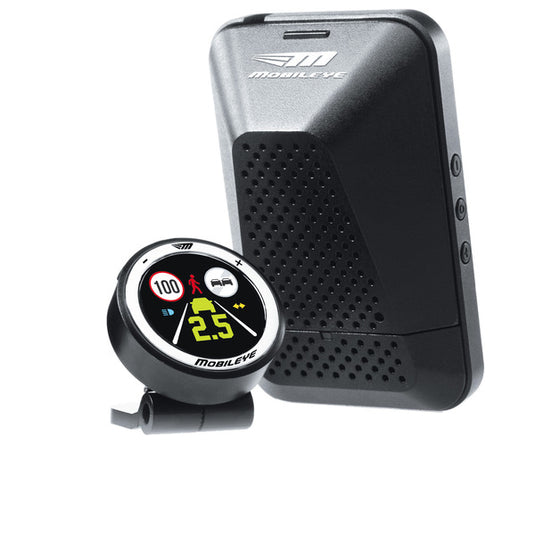 Sistema di assistenza alla guida e sicurezza Mobileye® 630 47081