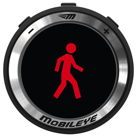 Sistema di assistenza alla guida e sicurezza Mobileye® 630 47081