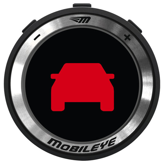 Sistema di assistenza alla guida e sicurezza Mobileye® 630 47081