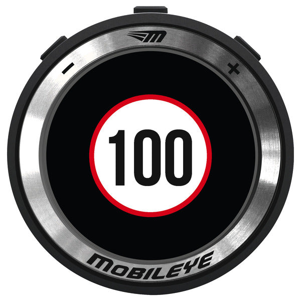 Load image into Gallery viewer, Sistema di assistenza alla guida e sicurezza Mobileye® 630 47081
