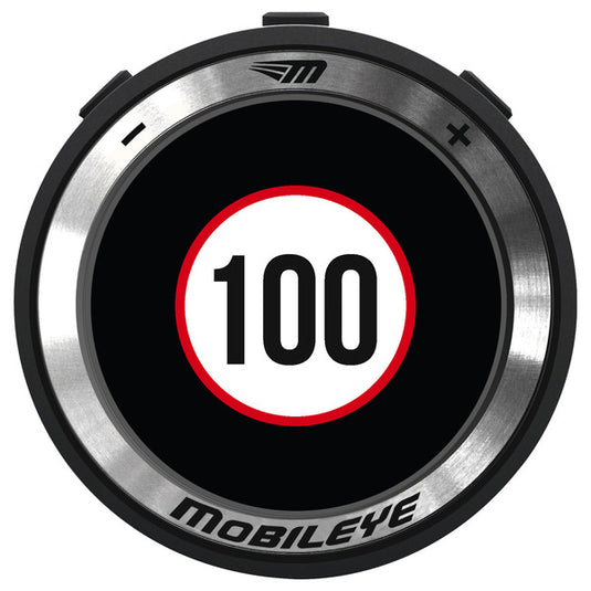 Sistema di assistenza alla guida e sicurezza Mobileye® 630 47081