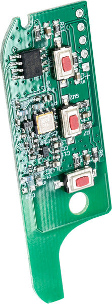 modulo safe.lock, cavo di collegamento a 6 fili, scheda di conversione 470906