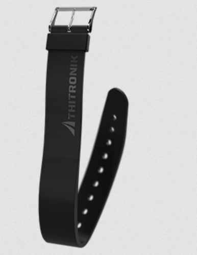 Braccialetto in silicone NFC 470923