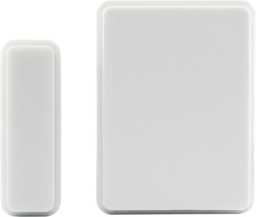 Contatto radio magnete 868Mhz bianco 470930