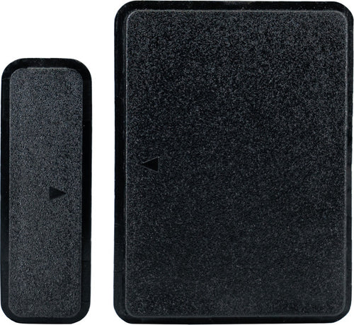 Contatto radio magnete 868Mhz nero 47093