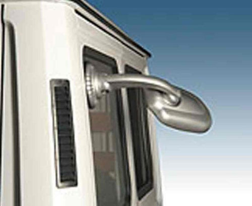 Specchietto ad angolo morto Spider 43cm lunghezza 47103