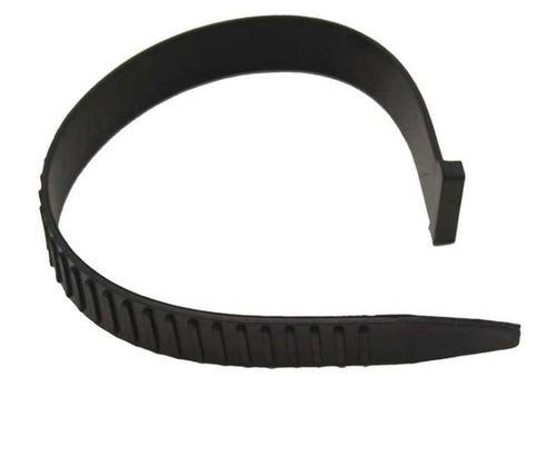 Gomma di ricambio per Specchio Universale 47104, 1 pz. 471041