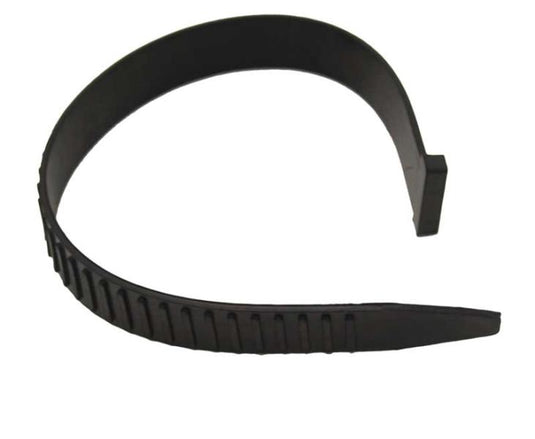 Gomma di ricambio per Specchio Universale 47104, 1 pz. 471041