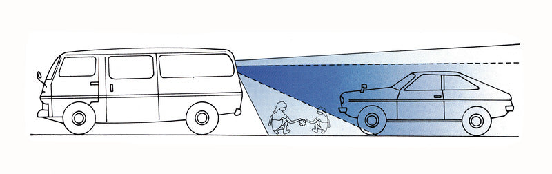 Carica immagine in Galleria Viewer, Obiettivo grandangolare (15x20) per una migliore visibilità 47105
