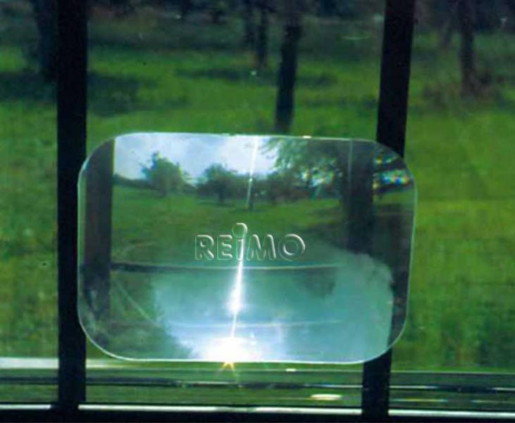 Carica immagine in Galleria Viewer, Obiettivo grandangolare (15x20) per una migliore visibilità 47105
