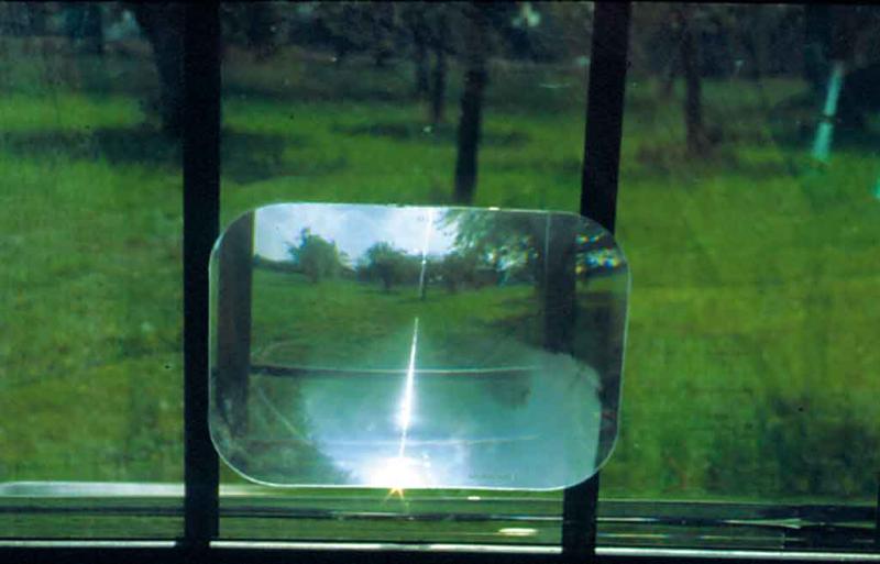 Carica immagine in Galleria Viewer, Obiettivo grandangolare (27x35) per una migliore visibilità 47107
