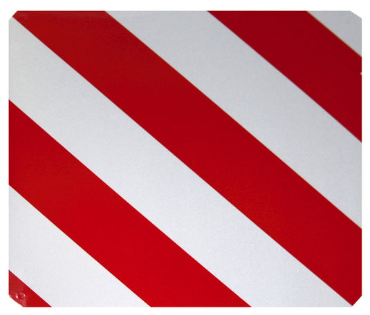 Tabella di avvertimento Spagna 50x50cm 471171