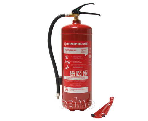 Autostop antincendio spray estinguente. 471291