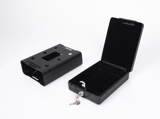 Sicuro, sicuro, sicuro, sicurezza mobile 47132