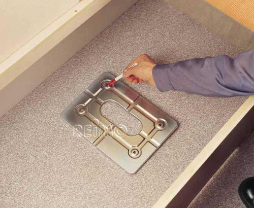 Sicuro, sicuro, sicuro AL-KO 14l 30x24x24x20cm 47133