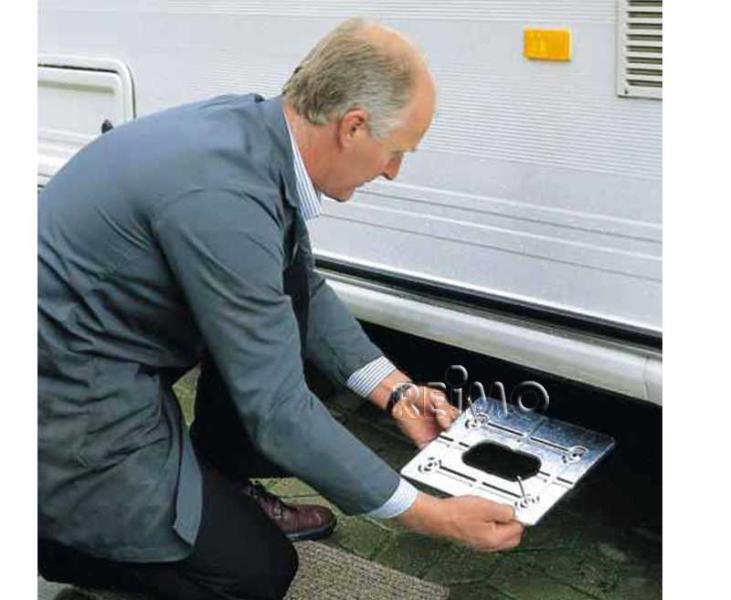 Load image into Gallery viewer, Sicuro, sicuro, sicuro AL-KO 14l 30x24x24x20cm 47133
