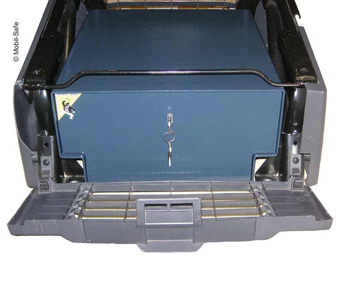 Sicuro, Safe Easy-Fix Ducato 250 del 2006 versione portatile 471347