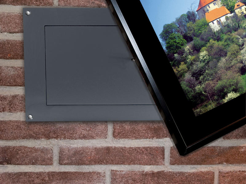 Load image into Gallery viewer, Sicuro, sicuro, sicuro, sicuro a pavimento, sicuro a pavimento Spike 39x26x18cm 471361
