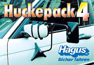 Caravan specchio piggyback 4 (2 pezzi) 47138