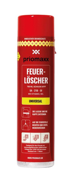 Spray antincendio universale 471543