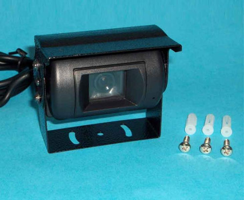 Telecamera aggiuntiva in bianco e nero f. 47163 47172