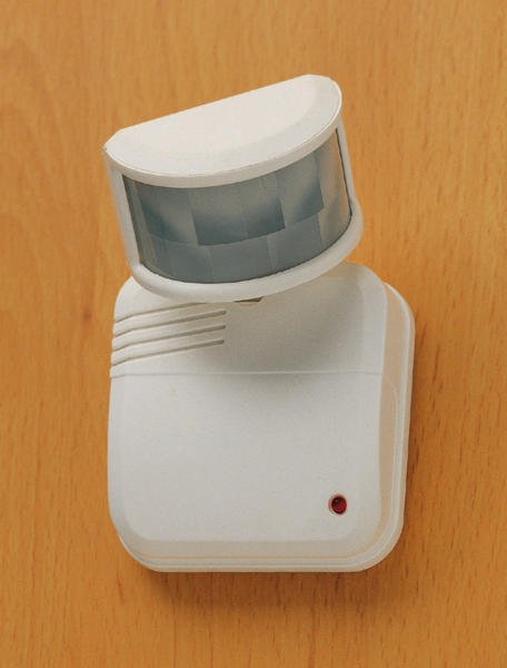 Carica immagine in Galleria Viewer, Rilevatore di movimento MS 650 47196
