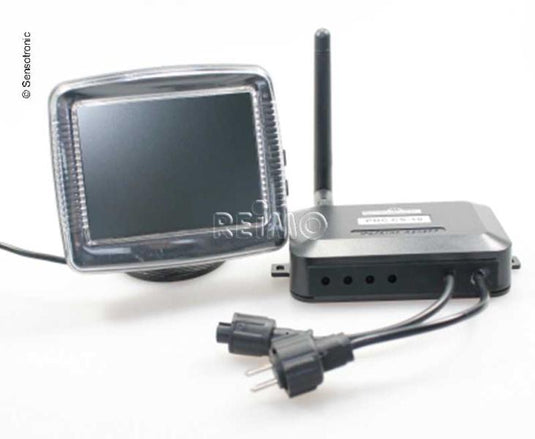 Sistema di telecamere wireless PDCCS-10 472225