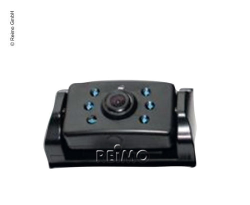 Telecamera posteriore radio, sistema di telecamere digitali a colori 12V, monito 472228