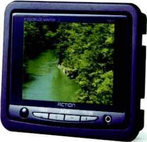 Radio back warner dig.hin 47223