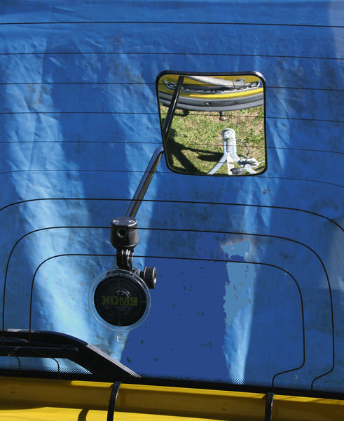 Carica immagine in Galleria Viewer, Mobil PRO specchio di manovra con attacco a ventosa 47280
