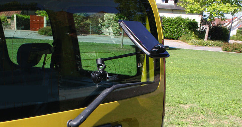 Carica immagine in Galleria Viewer, Mobil PRO specchio di manovra con attacco a ventosa 47280
