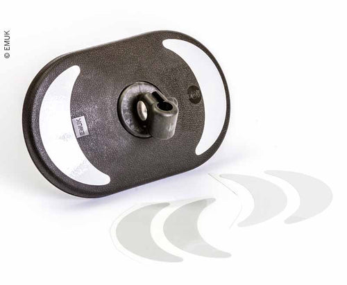Kit catarifrangente per testa specchio 47299