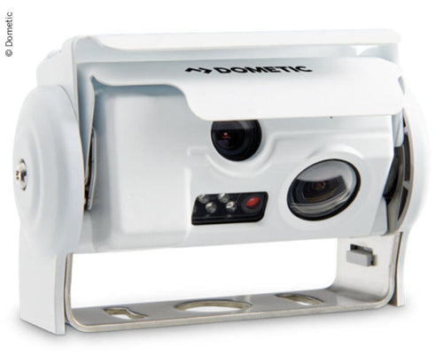 DOMETIC PERFECTVIEW CAM 44 BIANCO - Adatto per RVS 594 e 794 473140